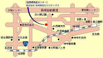 神埼マップ