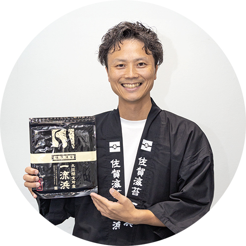 代表取締役社長 寺田 和弘 代表取締役社長 寺田 和弘